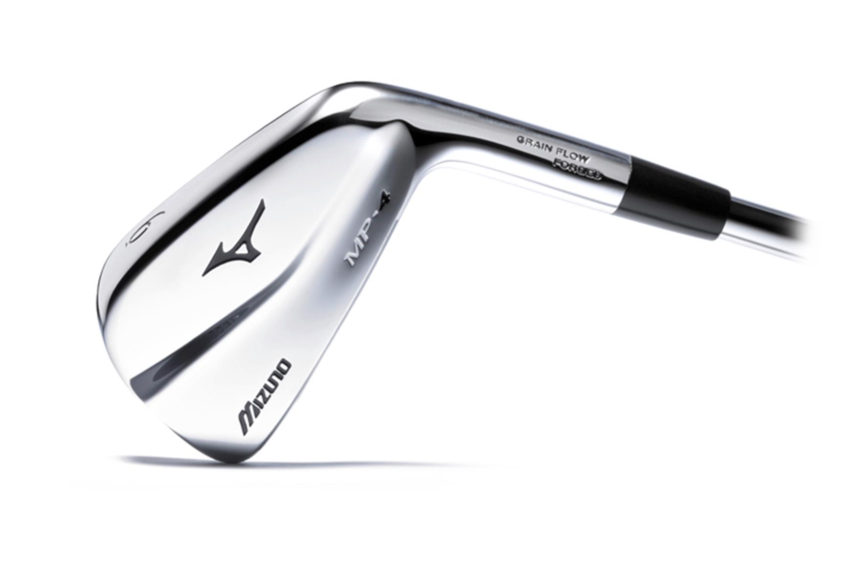 mizuno mp 4 left handed